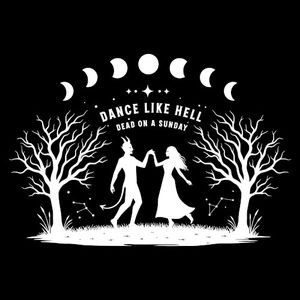 Dance Like Hell (Single)