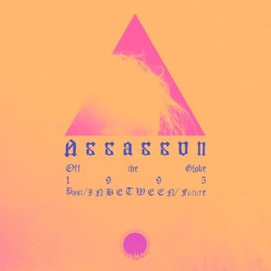 Off the Globe (Single)