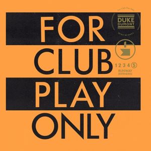 Runway (Extended) (Single)