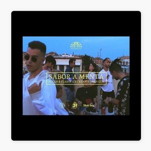 Sabor a Menta (Single)