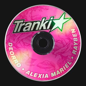 Tranki (Single)