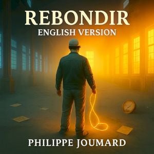 Rebondir - English Version (Single)