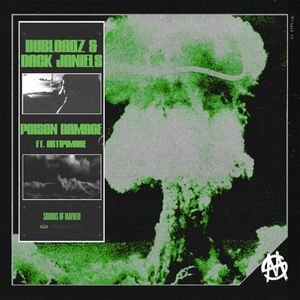 Poison Damage (Single)