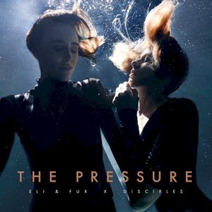The Pressure (Single)