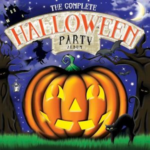 Somebody's Watching Me