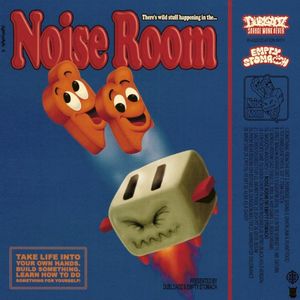 Noise Room (Single)