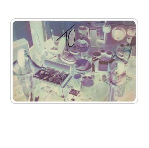 Manifestations Of Spirit From Within Electronic Electro-Acoustic & Acoustic Space