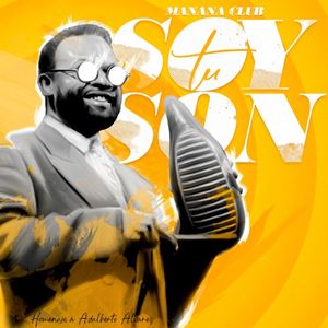 Soy tu son (Single)