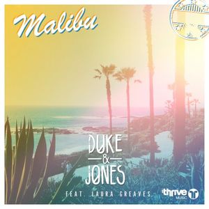 Malibu (Single)