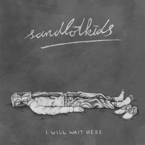 I Will Wait Here (EP)
