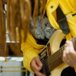 FROM THE LAND OF RAVING SUN (Single)