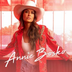 Annie Bosko (EP)