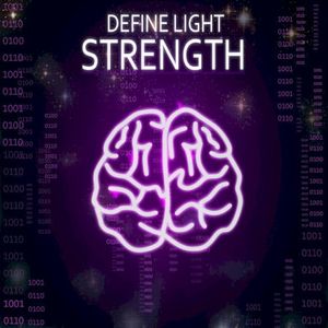 Strength (Single)