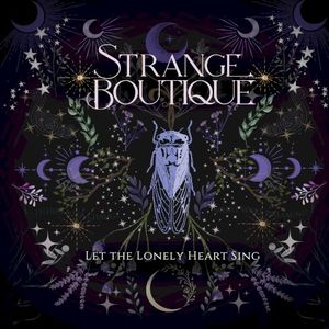 Let the Lonely Heart Sing