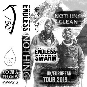 UK/European Tour 2019 (EP)
