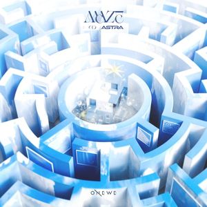 MAZE : AD ASTRA (EP)