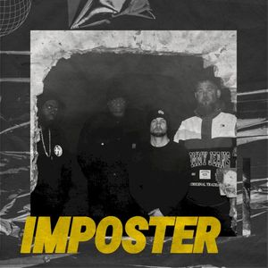 Imposter (Single)