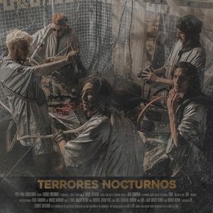 Terrores Nocturnos (Single)