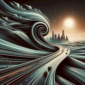 질풍가도 (Single)