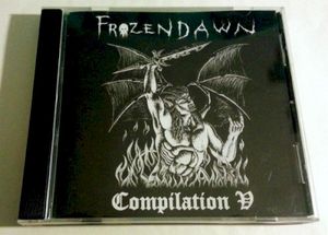 Frozen Dawn Compilation V