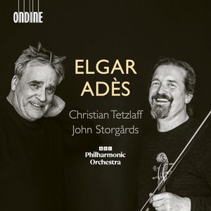 Violin Concertos