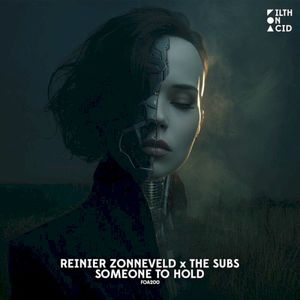 Someone to Hold (Single)