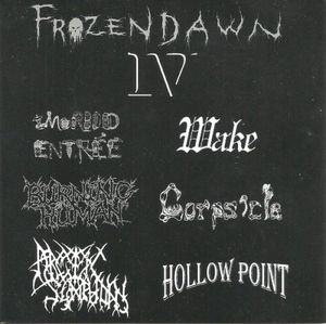 Frozen Dawn IV
