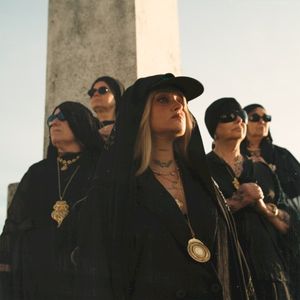 Como É Linda (Single)