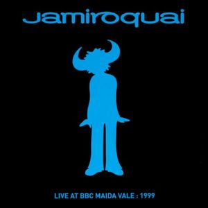 Live at BBC Maida Vale: 1999 (Live)