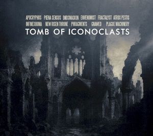Tomb of Iconoclasts