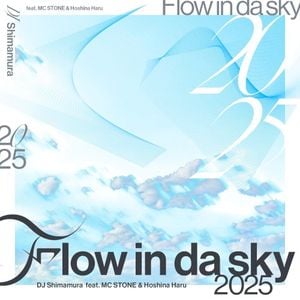 Flow in da Sky 2025 (Single)