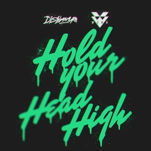 Hold Your Head High (Single)