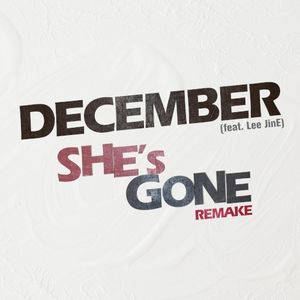 She's Gone (Remake) (Single)