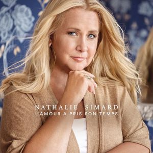 L’amour a pris son temps