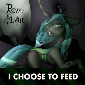 I Choose to Feed (Single)