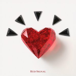 Red Signal (EP)