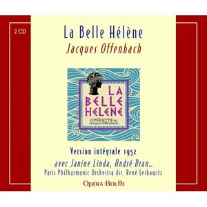 La Belle Hélène