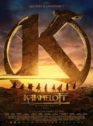 Kaamelott - Deuxième Volet : Partie 1