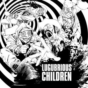 LUGUBRIOUS (EP)
