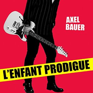 L'Enfant Prodigue (Single)