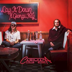 Lay It Down (Single)