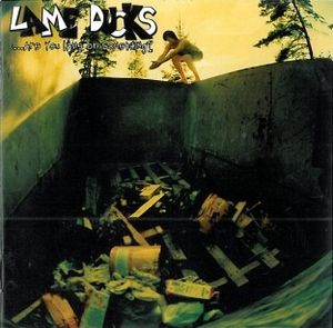 ... Are You Lame or Something?