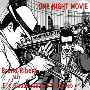 One Night Movie (Single)