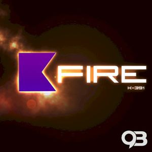 Fire EP (EP)