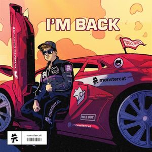 I’m Back (Single)
