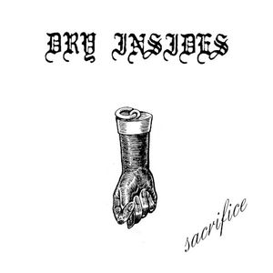 Sacrifice (EP)