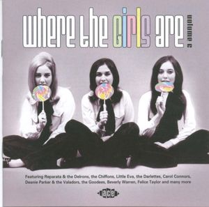 Where the Girls Are, Volume 6