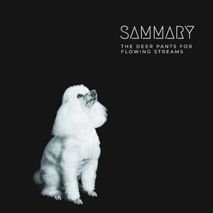 The Deer Pants for Flowing Streams