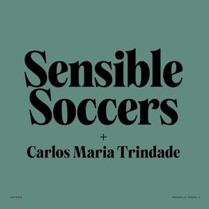 Fornelo Tapes, Vol. 2 (EP)