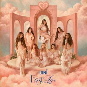 First Luv (Single)